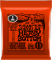 Ernie Ball 3215 Packs de 3 jeux Skinny top HB 10/52 - Image n°2