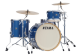 Tama SUPERSTAR CLASSIC 22''/3PCS INDIGO SPARKLE - Image n°2