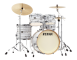 Tama SUPERSTAR CLASSIC 20''/5PC ICE ASH WARP - Image n°2