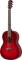 YAMAHA CSF1M CRB CRIMSON RED - Image n°2