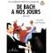 Editions H. Lemoine DE BACH A NOS JOURS VOL 1B - Image n°2