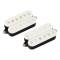 Fishman  PRF-CC6-LW2 Actif - Scott Lepage signature - Blanc - Set micro  - Image n°2