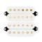 Fishman  PRF-CC6-LW2 Actif - Scott Lepage signature - Blanc - Set micro  - Image n°3