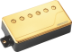 Fishman PRF-CHB-NG1 Humbucker Classic - Actif - Doré - Manche  - Image n°2