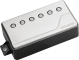 Fishman PRF-CHB-NR1 Humbucker Classic - Actif - Aluminium brossé - Manche  - Image n°2