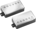 Fishman PRF-CHB-SN2 Humbucker Classic - Actif -- Nickel - Set micro - Image n°2