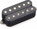 Fishman PRF-COC-BB1 Open Core Classic Humbucker - Actif - Noir - Chevalet - Image n°2