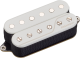 Fishman PRF-COC-BW1 Open Core Classic Humbucker- Fluence Open Core Classic chevalet blanc  - Image n°2