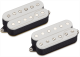 Fishman PRF-COC-SW2 Open Core Classic Humbucker - Actif -  Blanc - Set micros  - Image n°2