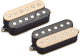 Fishman PRF-COC-SZ2 Open Core Classic Humbucker - Actif - Zebra - Set micros - Image n°2