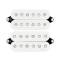 Fishman PRF-CS6-TW2 Actif - Tim Henson signature - Blanc - Set micro  - Image n°3