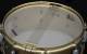 Tama STAR RESERVE HAMMERED BRASS 14X5.5 Laiton   - Image n°5