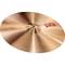 Paiste 2002 REVEREND AL'S BIG RIDE 24'' - Image n°2