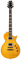 LTD AS1FM-LB Lemon Burst  - Image n°2