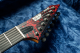 ESP EUSM7BHTB28SE M II - Blood Black Satin  - Image n°5