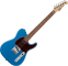 G&L FD-ACL-LPB-CR Fullerton Deluxe ASAT Classic Lake Placid Blue - Image n°3