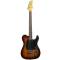 G&L TASSP-ASB-R Tribute ASAT Special Antique Sunburst, touche palissandre  - Image n°2