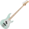 G&L TSB2-SFG-M Basse Tribute SB-2 Surf Green  - Image n°3