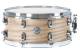 Gretsch Drums FULL RANGE ASH NATURAL 14 x 6.5'' FRENE - Image n°2