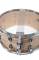 Gretsch Drums FULL RANGE ASH NATURAL 14 x 6.5'' FRENE - Image n°5