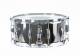 Gretsch Drums FULL RANGE BLACK NICKEL OVER STEEL 14 x 6.5'' - Image n°3