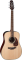 Takamine FT340BS Dreadnought - électro  - Image n°2