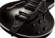 Vox Bobcat S66 +Bigsby / Jet Black - Image n°3