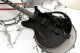 Vox Bobcat V90 +Bigsby / Jet Black - Image n°4