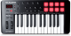 M-Audio OXYGEN25V Clavier USB-Midi 25 notes 8 pads/pots - Image n°3