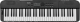 NUX NEK-100 Piano portable 61 touches  - Image n°2