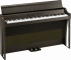 Korg G1B-AIR-BR 88 notes, Bluetooth, bois avec stand - Image n°2