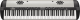 Korg SV2S-88 Piano Vintage 88 notes, amplifié, crème - Image n°3