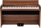 Korg POETRY 88 notes, Bluetooth,bois naturel avec stand  - Image n°2