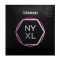 D'Addario Cordes pour basse D'Addario NYXL45105 filet nickel, aiguës Light / graves Medium, 45-105, diapason long - Image n°2