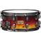 Tama S.L.P. KAPUR/ MAPPA 14 X6'' AMBER SUNSET FADE - Image n°2