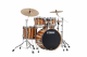 Tama STARCLASSIC PERFORMER 22''/4PCS CARAMEL AURORA - Image n°2