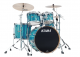 Tama STARCLASSIC PERFORMER 22''/4PCS SKY BLUE AURORA - Image n°2