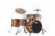 Tama STARCLASSIC PERFORMER 22''/5PCS CARAMEL AURORA - Image n°2