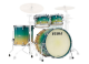 Tama STARCLASSIC MAPLE 22''/4PCS MARINE SHORELINE MOVINGUI FADE - Image n°2