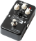 EBS BLACKHAZE-MK2 Drive / Distorsion - Overdrive avec blend - 3 modes  - Image n°3