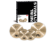 Meinl Cymbales BT-CS1 BYZANCE TRADITIONAL H14/C18/R20 - Image n°2