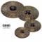 Meinl Cymbales SET C.CUSTOM DARK14/16/18/20 - Image n°2