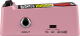 NUX FLOWTUNE2-PINK Accordeur compact LCD couleur - rose  - Image n°3