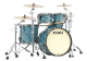 Tama STARCLASSIC MAPLE 22''/4PCS TURQUOISE PEARL - Image n°2