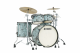 Tama STARCLASSIC MAPLE 22''/4PCS SKY BLUE SWIRL - Image n°2