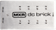 MXR M237 DC-Brick  - Image n°2