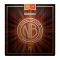 D'Addario NICKEL bronze, Extra Light, 10-47 - Image n°2