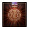 D'Addario Nickel Bronze Acoustic Guitar Strings, Light 12-String, 10-47 - Image n°2