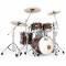 Pearl Drums PMX PROFESSIONAL SERIES 20''/4PCS - MATTE MOCHA SWIRL - Image n°2