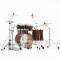 Pearl Drums PMX PROFESSIONAL SERIES 20''/4PCS - MATTE MOCHA SWIRL - Image n°3